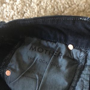 Mother Jeans